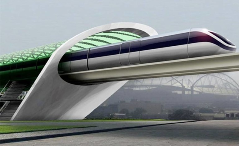 Gli studenti di Pisa progettano il trasporto del futuro