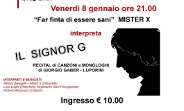 Iniziativa dell’Associazione Vivi la Piazza Libera@Mente