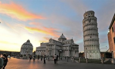 Turismo nelle città d'arte: a Pisa gli stranieri spendono meno
