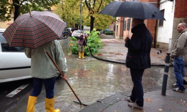 Pisa si prepara alla pioggia, fine settimana con precipitazioni, libeccio e calo delle temperature