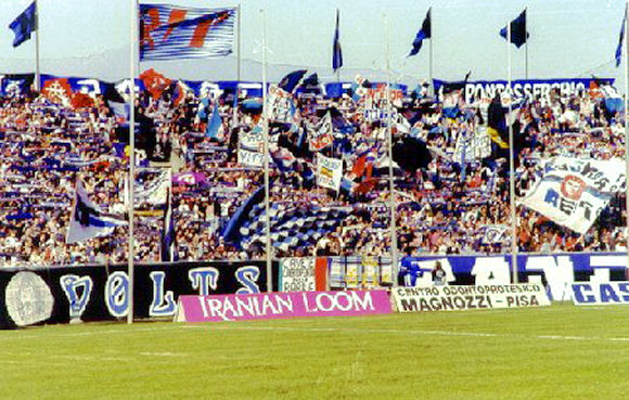 Torregrossa risponde a Marconi: parità tra Alessandria e Pisa (1-1)