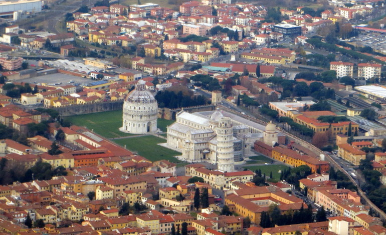 A Pisa il convegno Anci su sicurezza urbana e situazione delle città