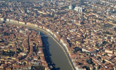 Turismo, nel 2016 a Pisa e monti pisani arrivi +8,5% e presenze +12,4%