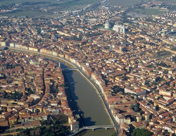 Limonaia-Zona Rosa, a Pisa un’esperienza femminista