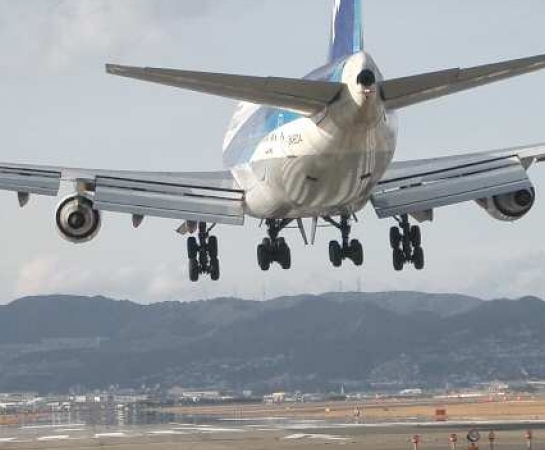 Aeroporto di Pisa, nuova procedura per ridurre l’impatto acustico sui quartieri