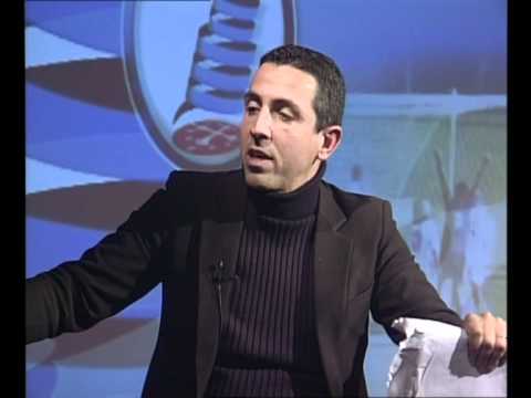 Stasera su Telecentro 2 ore 20.50 in onda Alè Nerazzurri (Canale 94 DT)