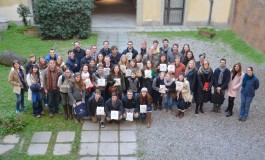 Quaranta studenti dagli USA in visita all’Università di Pisa