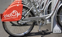 Nuove stazioni bike sharing a Pisa, comunicato del Movimento 5 Stelle