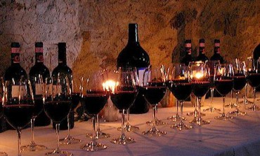 Vino, trend positivo di vendite per il Chianti