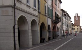 Cascina, emergenza neve: 1 marzo scuole e centri anziani chiusi, mercato settimanale rinviato