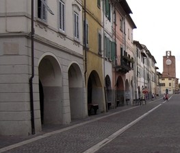 Cascina, presentata la lista "Sinistra per Cascina"