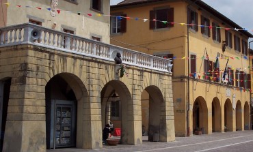 A Cascina incontro sull'educazione dei bambini da zero a 6 anni