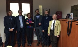 Referendum sulla Moschea, Comitato dei Garanti al lavoro