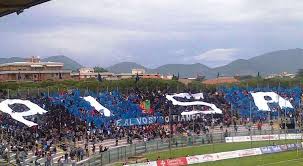 A Chiavari pareggio per i nerazzurri: 1 a 1 contro la Virtus Entella