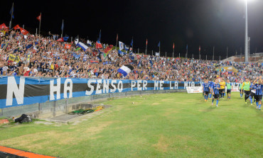 Il derby toscano finisce in parità: Pisa-Empoli 1-1