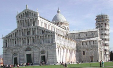 Pisa, Cattedrale e città nei novecento anni dalla consacrazione del Duomo