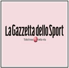 Nicola Binda della Gazzetta dello sport ad Alè Nerazzurri