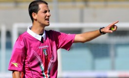 Sarà Stefano Giovani ad arbitrare Prato - Pisa prevista per domenica prossima