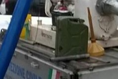 Sicurezza idraulica, una nuova pompa fissa in via Vecchia Lucchese