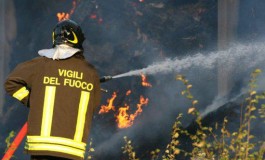Incendio del Monte Pisano, il Presidente del Consiglio Comunale ringrazia Forze dell'Ordine e Magistratura