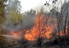 CIAMPI A ZIELLO: “SOSTENGA IL MIO EMENDAMENTO CHE CHIEDE DI STANZIARE SUBITO 15 MILIONI PER IL MONTE SERRA”