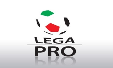 I risultati della 17° giornata Girone B - Lega Pro