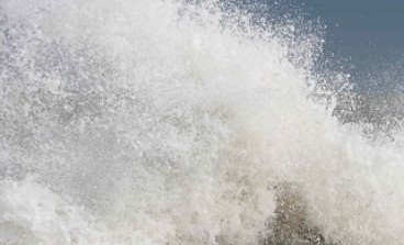 Una perturbazione atlantica porta vento e mareggiate