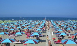 Spiagge all'asta, rinviata la legge