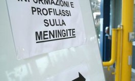 Nuovo caso di meningite C in provincia di Pisa