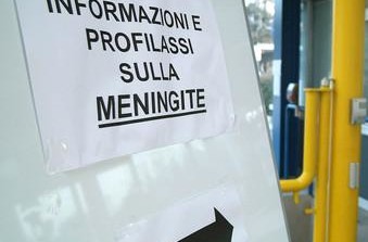 Tre nuovi casi di meningite in Toscana in un solo giorno