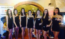 Successo per la prima tappa di Miss Mondo Toscana