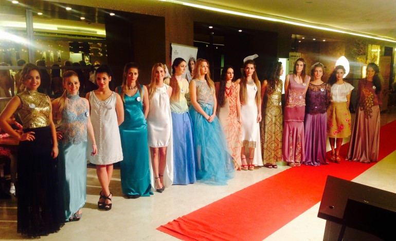 Riparte da Calci (Pisa) Miss Mondo Toscana 2016