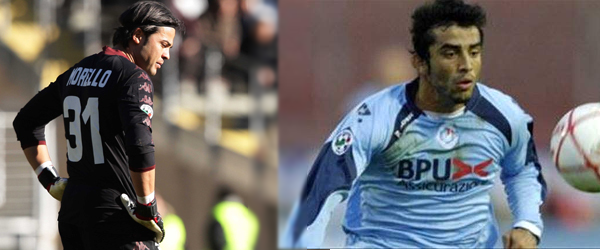 6/12/2008 Ancona-Pisa: La tripletta di Joelson ed i “miracoli” di Morello