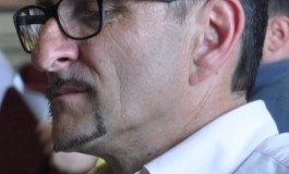 Rotatoria a San Piero a Grado, Nerini presenta interrogazione