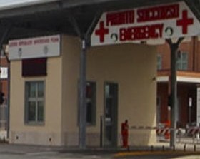 Lavori all’ospedale di Cisanello, da lunedì 3 febbraio cambia la viabilità