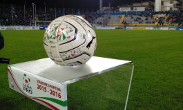 I risultati della 20° gironata del girone B - Lega Pro