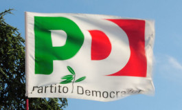 Angori candidato PD alla Presidenza della Provincia di Pisa