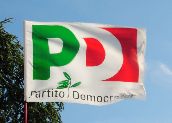 Angori candidato PD alla Presidenza della Provincia di Pisa