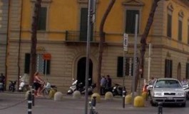 Pisa, situazione delle bancarelle in Piazza Manin, interviene Nerini (Noi adesso Pisa-FdI)