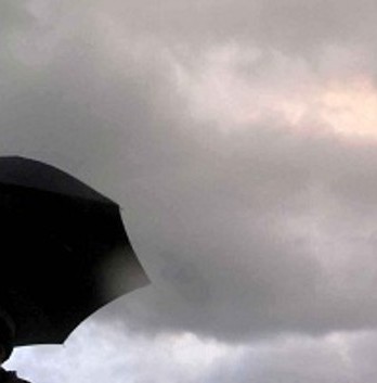 Allerta meteo per tutta la giornata