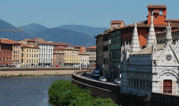 A Pisa il convegno sulla sicurezza nelle città organizzato da Anci Nazionale