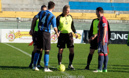 Amichevole all'Arena Garibaldi: Pisa-Ponsacco 5-2