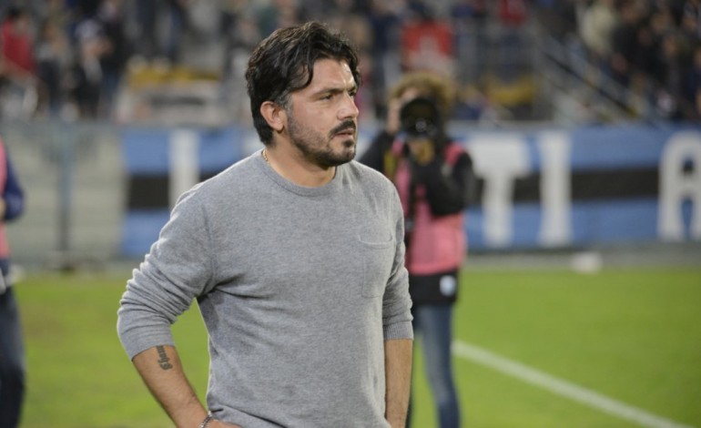 Auguri Mister Gattuso!