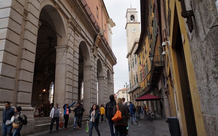 Servizio civile: disponibili 114 posti per ragazzi e ragazze nei progetti di Confcooperative Toscana