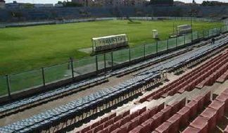 Arena Garibaldi: incontro Comune-AcPisa1909