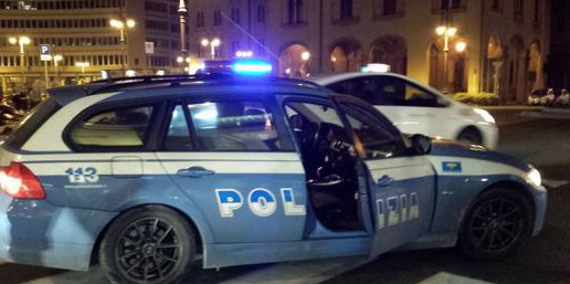 A Pisa rafforzata la presenza delle Forze dell’Ordine