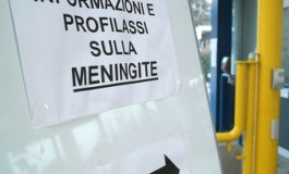 Meningite, deceduto l'anziano ricoverato a Empoli