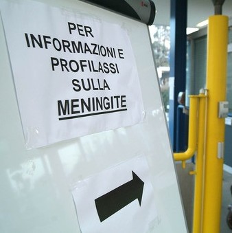 Nuovo caso di meningite di tipo C in Toscana