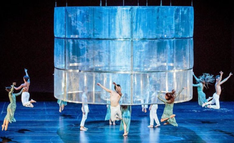 Danza 2016 al Teatro Verdi