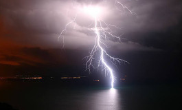 Protezione Civile: meteo rischio idrogeologico
